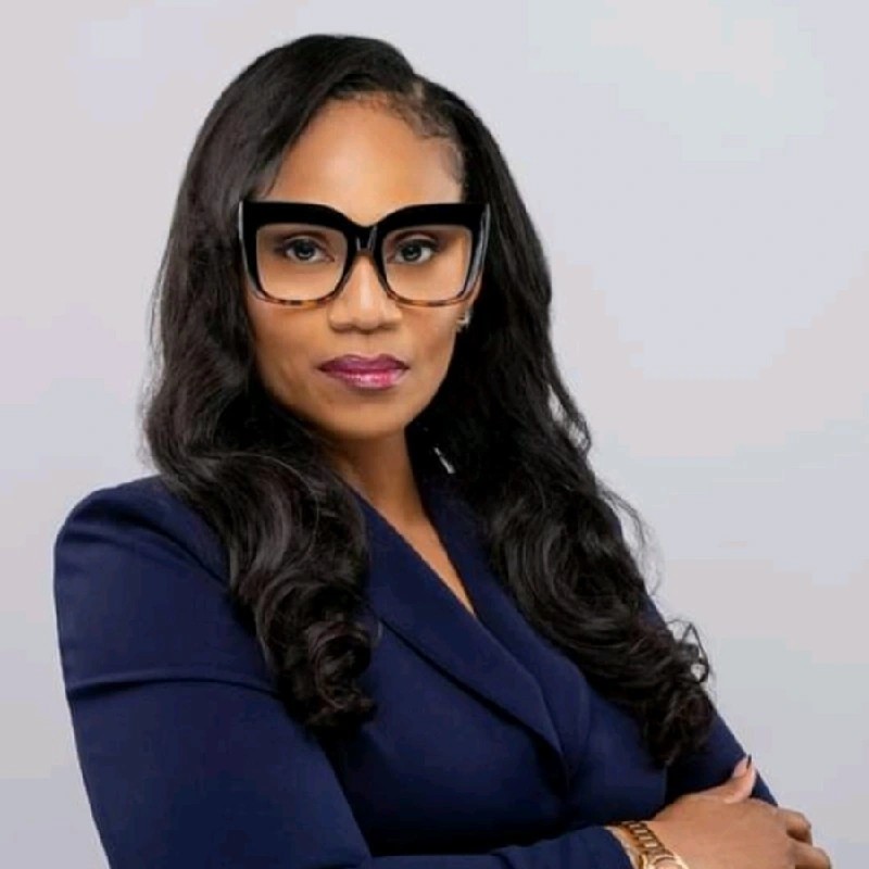 LaToya C. Crawford, MSEdL, MSEd
