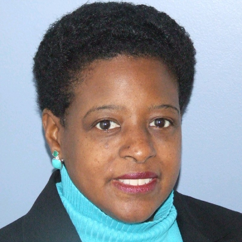 Lori Christian, The Honorable