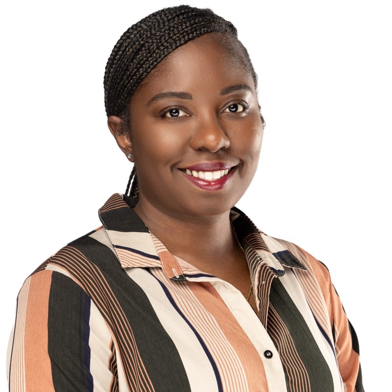Katrina SparksLavan, MBA