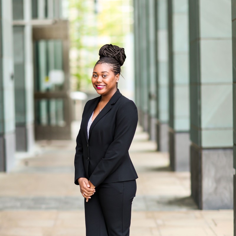 Chelsi C. Edwards, Esq.