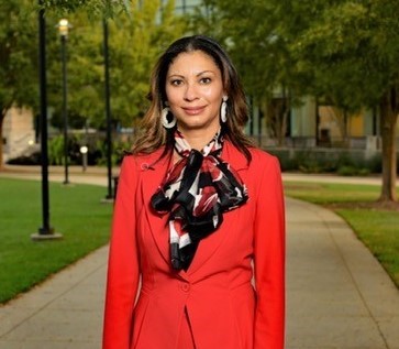Myra Griffin, Esq.