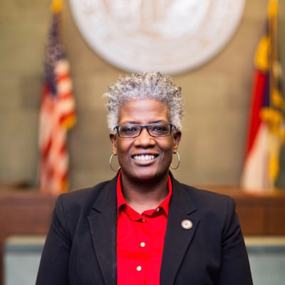 Satana Deberry, Esq.