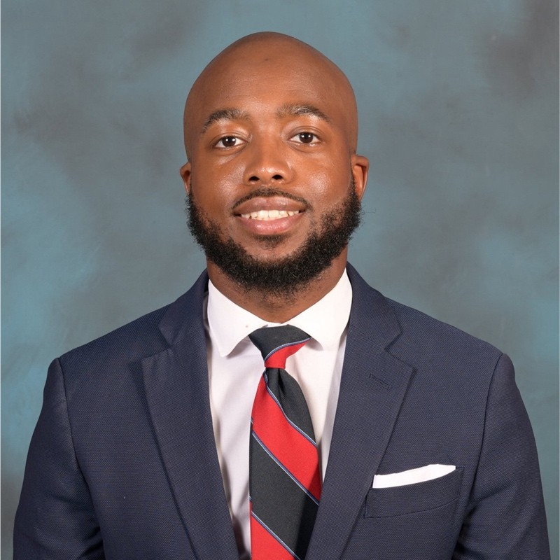 Xavier Chatman