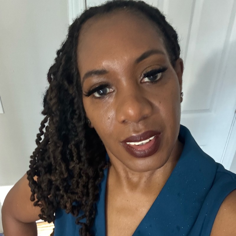 Linda Haywood Cook