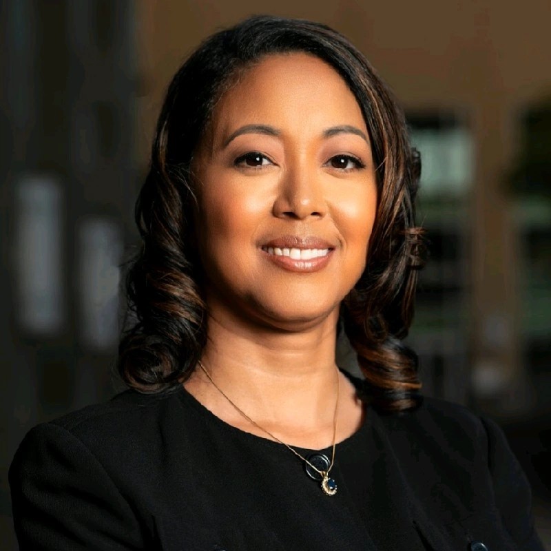 Dorothy Hairston Mitchell, The Honorable